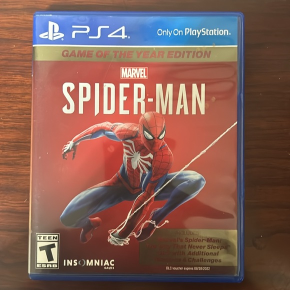 Ps4 - Picture 5 of 7